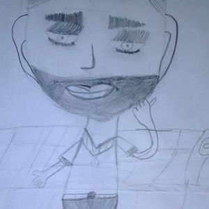 Meet your Posher, Francisco